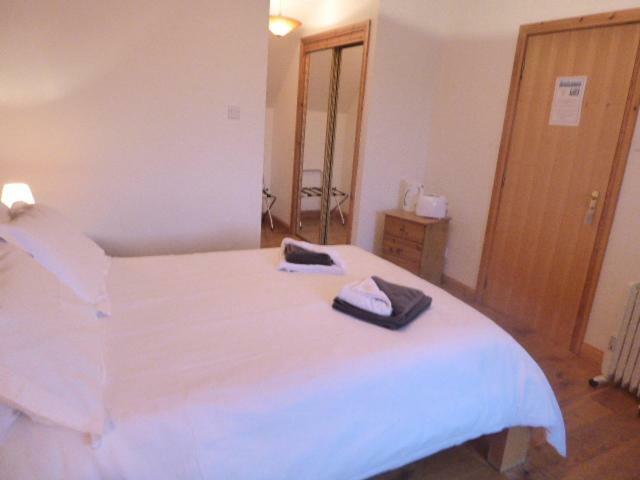 Dacama House Bed & Breakfast Ullapool Exterior foto